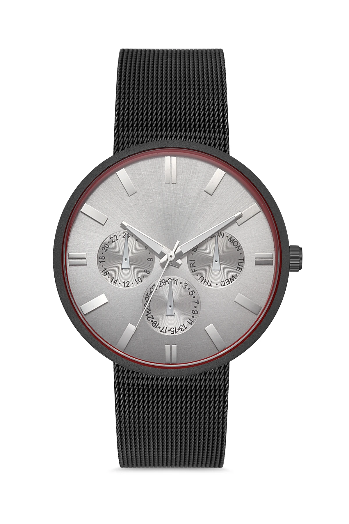 

2020-2021 lux Model Top Brand Hot Fashion Quartz Steel Men Wrist watch APWN036801 Black Aqua di Polo 1987