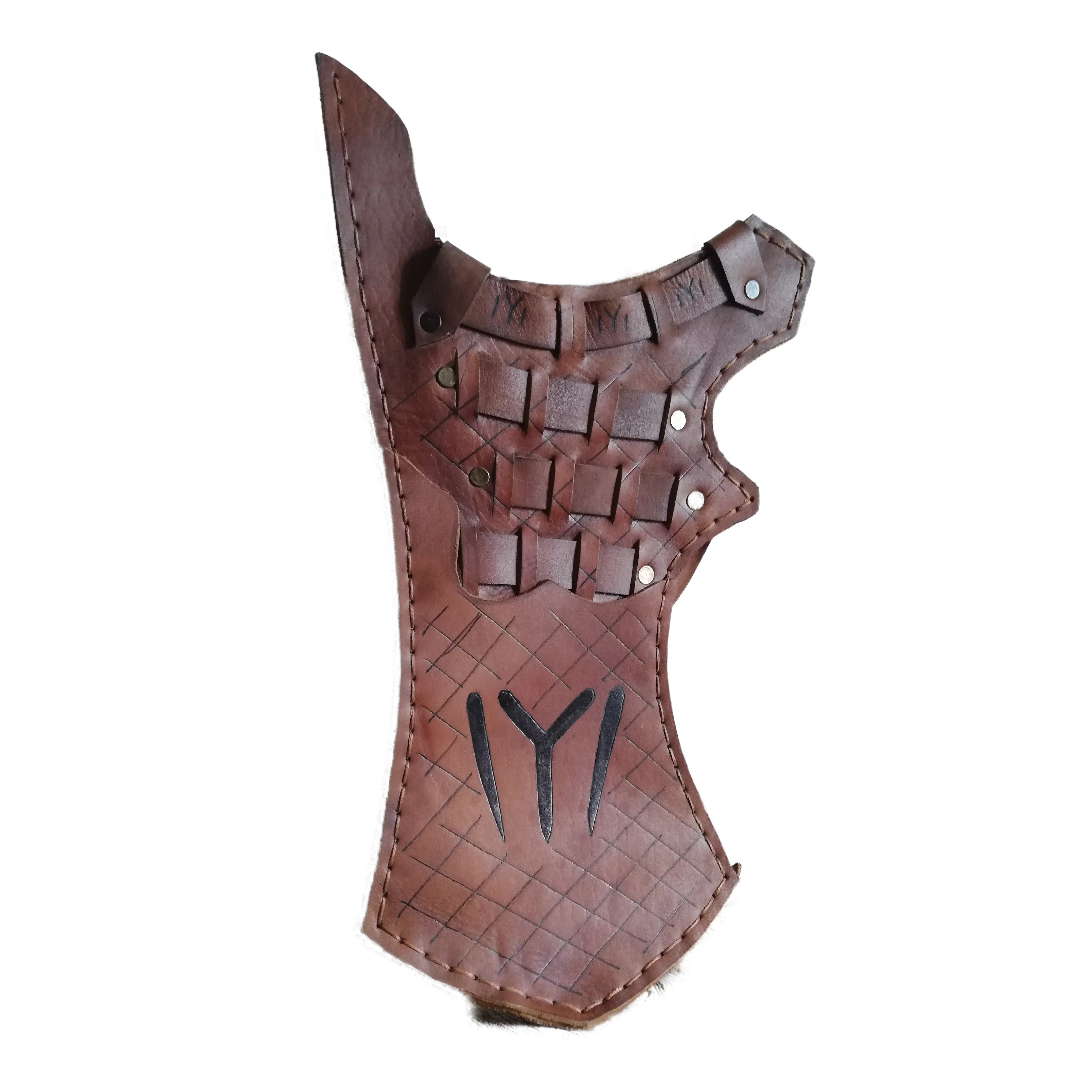 Оттоманка для верховой езды кожаный пояс езды|Дартс| |