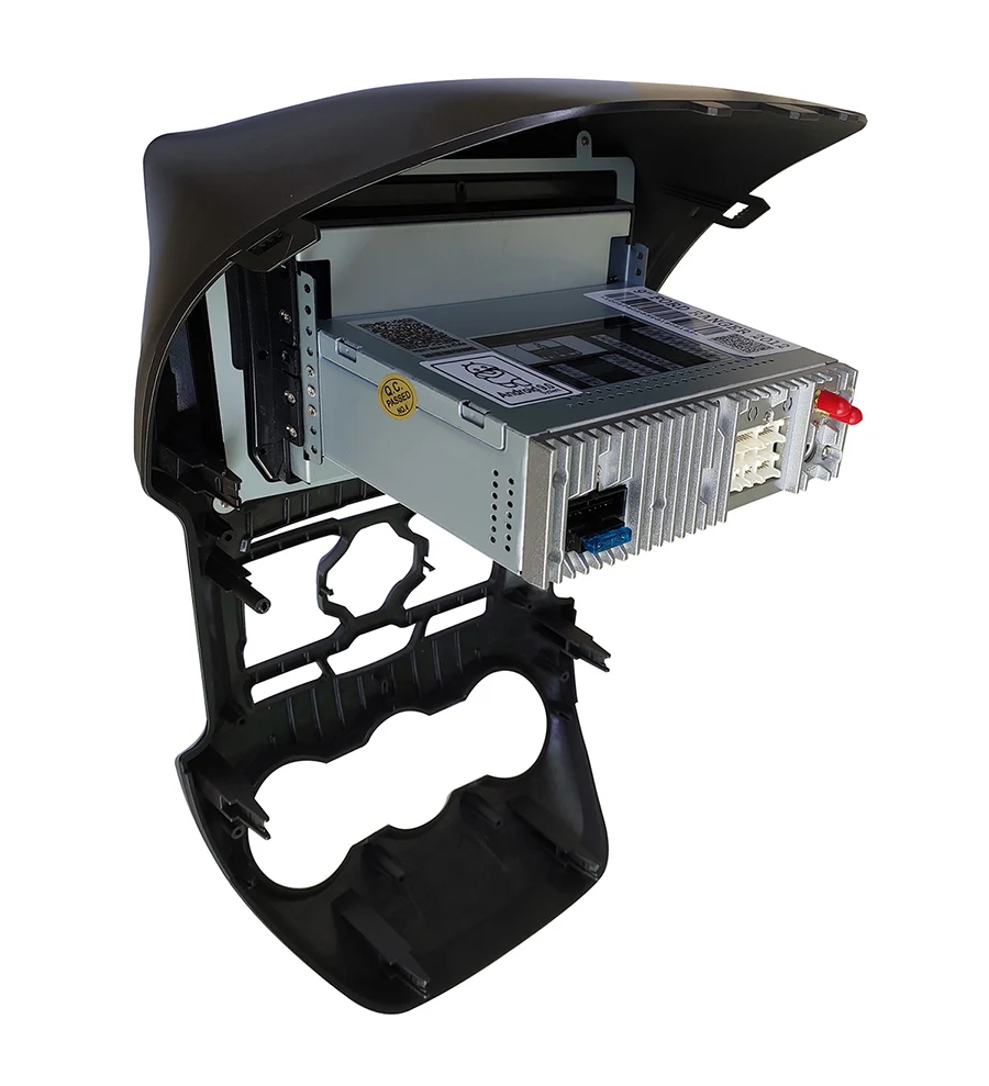 Allways 9 &quotips экран Android 0 Восьмиядерный ОЗУ 2 Гб ПЗУ 32 ГБ Автомобильный