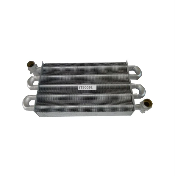Теплообменник MUT Mora Top ST90093 |
