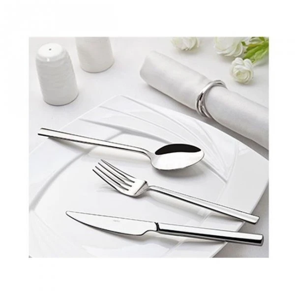 Простая столовая ложка 12 шт.|Ложки| |