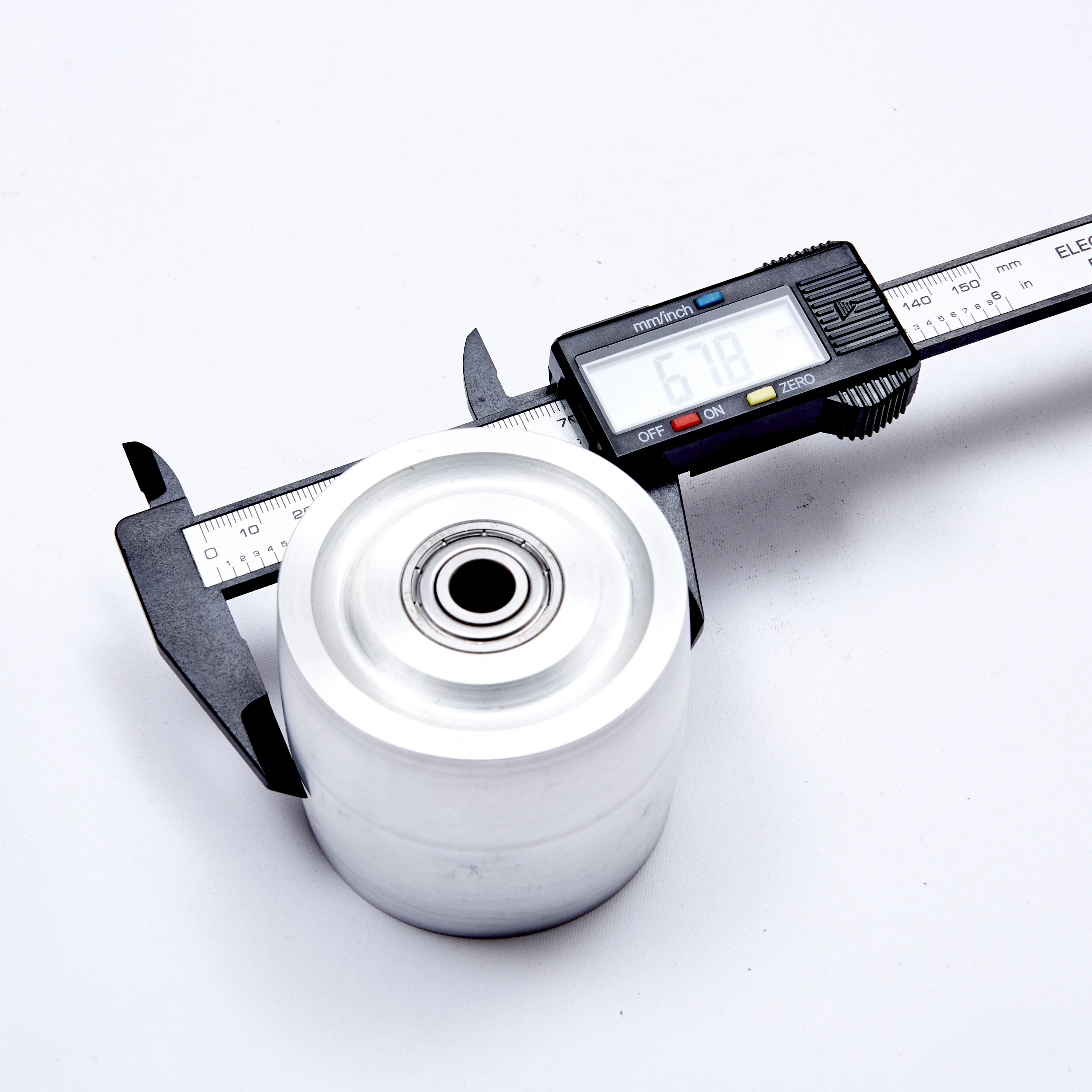 

Belt Grinder wheel set knife grinder 2x72" 3 Pcs