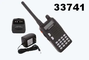 Радиостанция Kenwood TK-450S (1 штука)