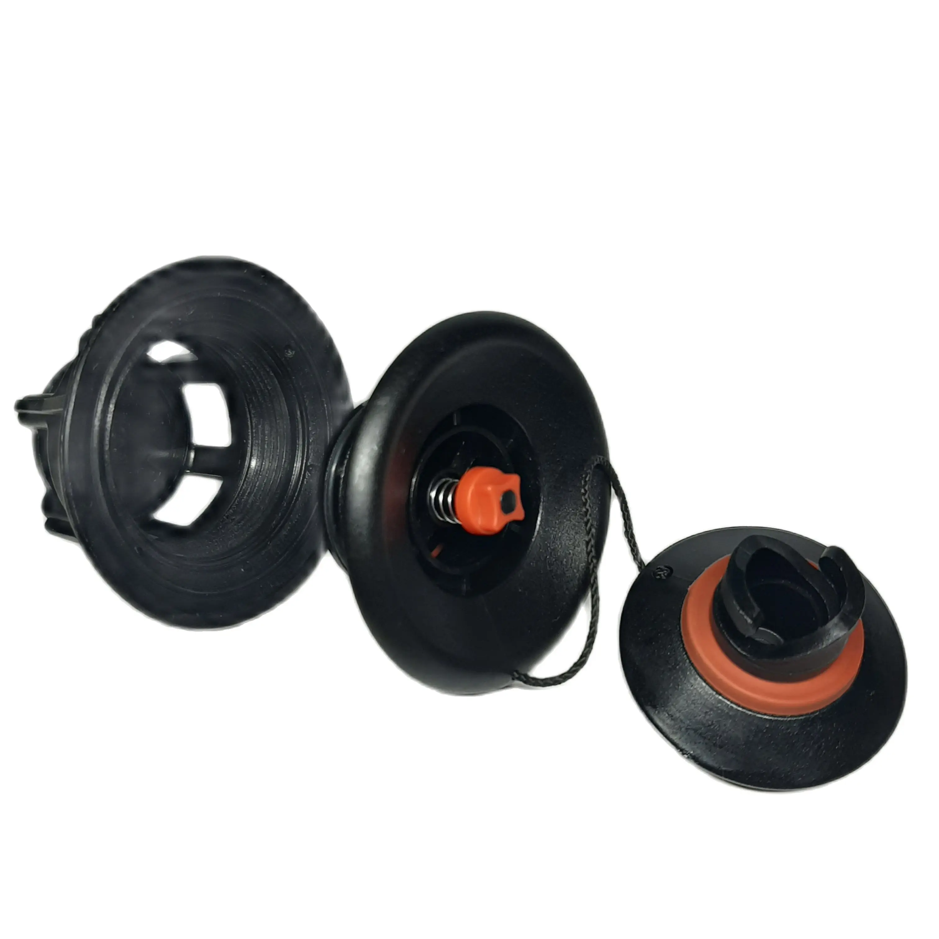 Клапан воздушный Ника для надувных лодок ПВХ лодки |