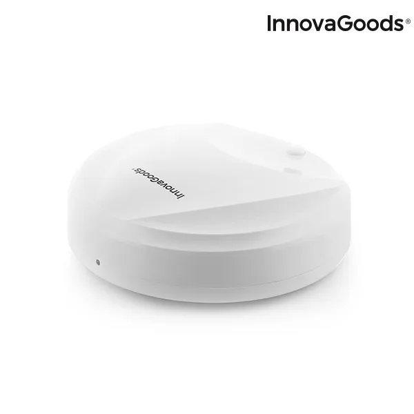 InnovaGoods Rovac 1000 умный робот Вакуумный | Бытовая техника