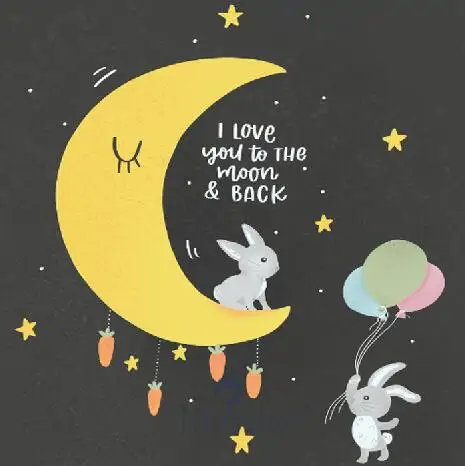 TOUOILP diy Алмазная вышитая полная квадратная и круглая дрель I love you to the moon and back 5d алмазная картина крестиком футбол - Цвет: 3