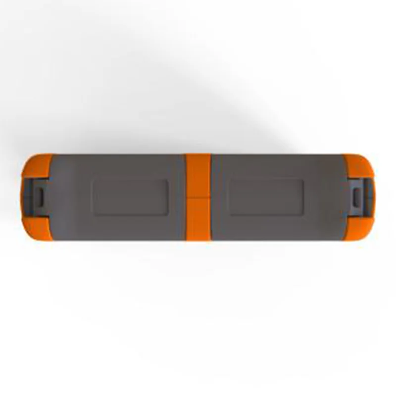 Мини-рефлектометр из оптического волокна серии TM1100 рефлектометр с сенсорным