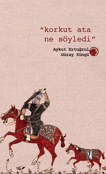 Scare Ata сказал что Aykut ertuârul Trace yayigncilyk художественно-литературная