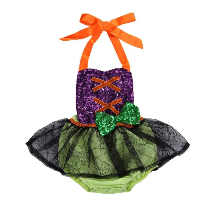 Emmababy юбка пачка для новорожденных девочек Кружевное боди комбинезон шифоновый