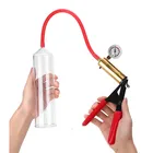 Насос вакуумный для увеличения и улучшения кровообращения для мужчин