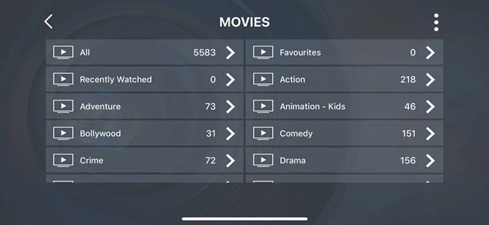 Мировое IPTV панели управления реселлера кредиты содержит 10000+ Live IP ТВ реселлеров Швеции Nederland Испания Израиль Швейцария android