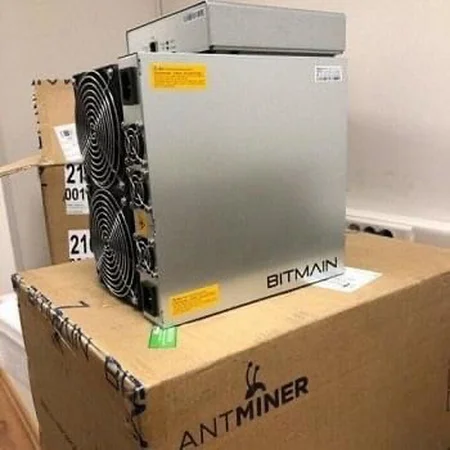 Antminer S19jpro 96th/s BTC Биткойн Майнер 2850 Вт Asic Bitmain | Компьютеры и офис