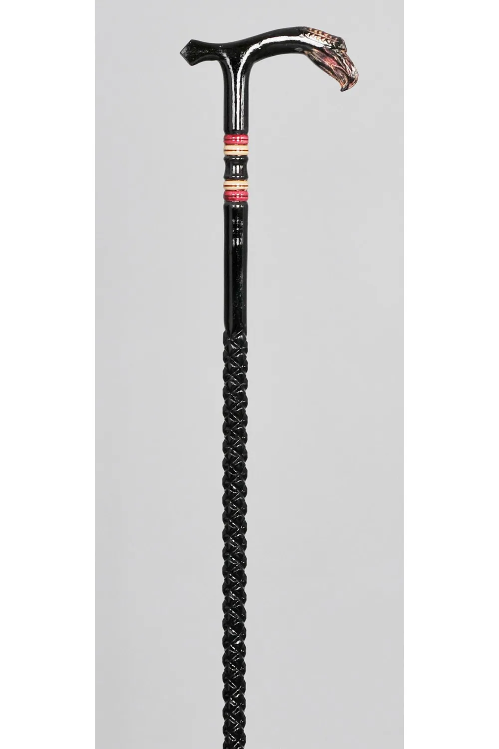 Орел голову ручной работы клюквы древесины специальная конструкция турецкий