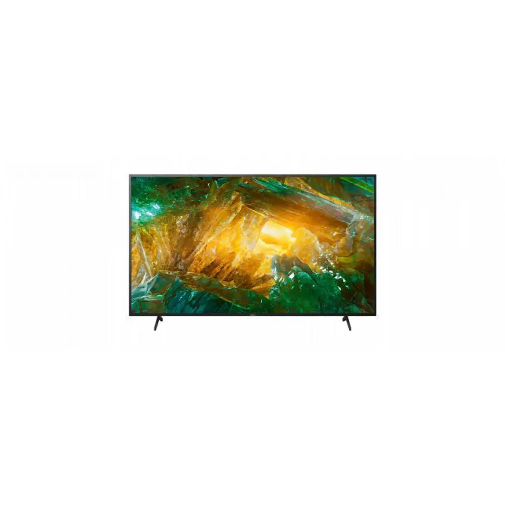 Sony Телевизор 55&quot KD-55XH8005 | Электроника