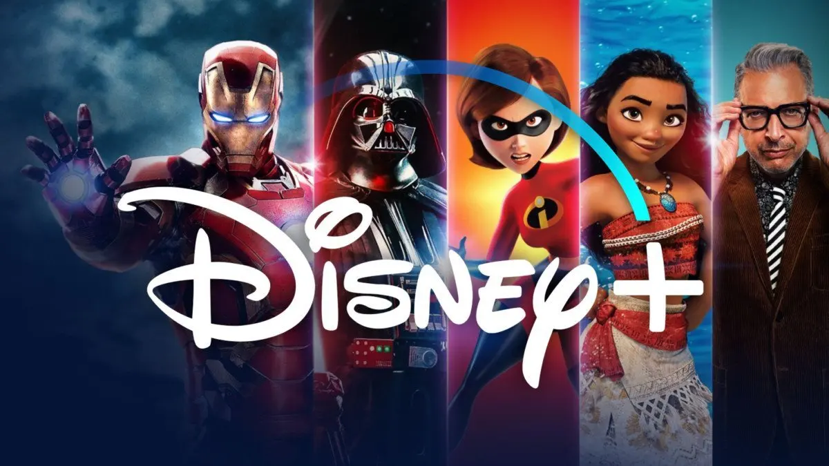 

Disney Plus✅Учетная запись 1 год✅