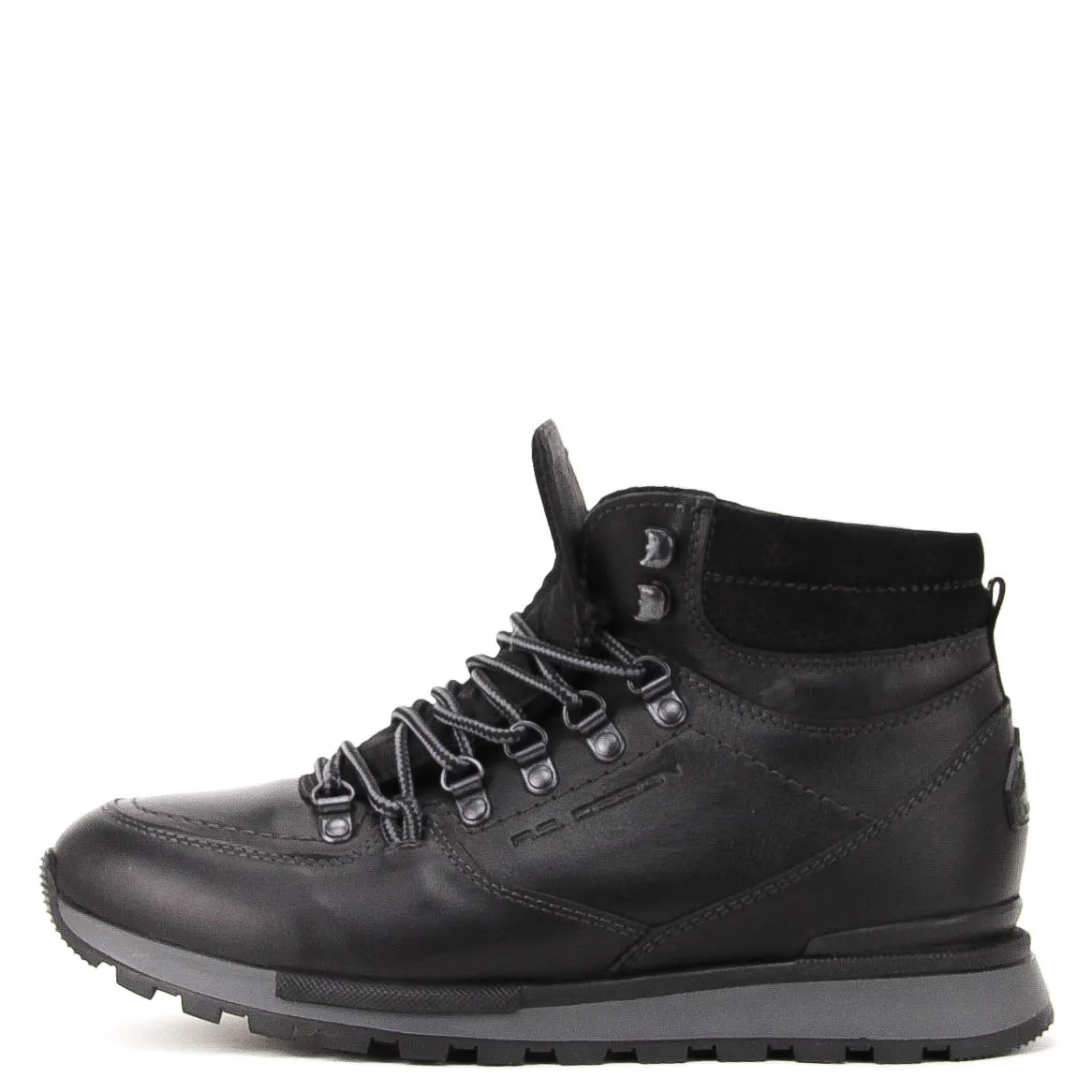 7702-2.1-17 Ботинки мужские Nine Lines |