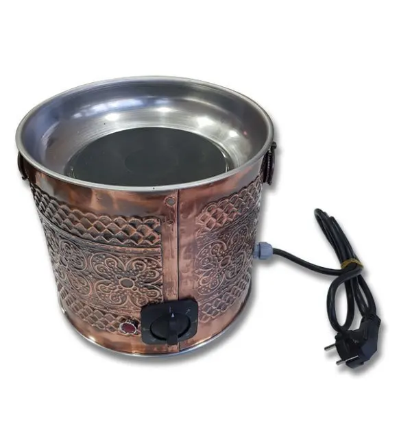 Turkish Sand Coffee Machine, Copper Sand Brewer Machine, Turkish Coffee Machine, Coffee on Sand, Copper Pot, Turkish Coffee Pot