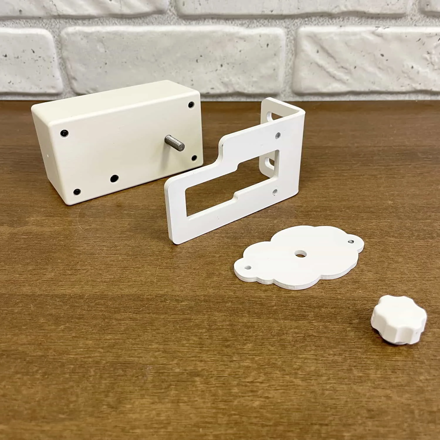 Укачиватель для детских кроваток Баю-Бай Соня пульт ДУ включение на плач и