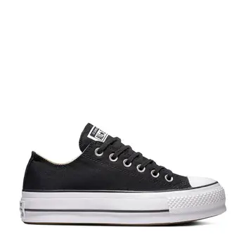 Converse shoes platform - купить недорого | AliExpress