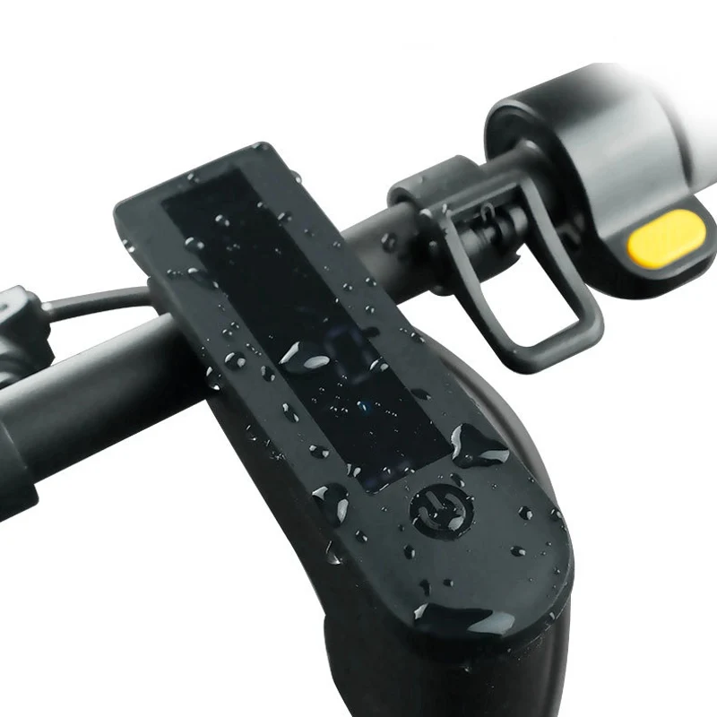 Защита экрана для электросамоката Ninebot Max G30P/G30LP |