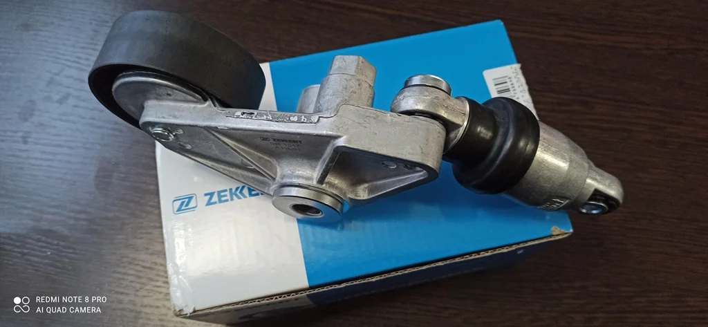 Натяжитель ремня для REXTON KYRON D20DT D27DT 6652000270 6652000370 |