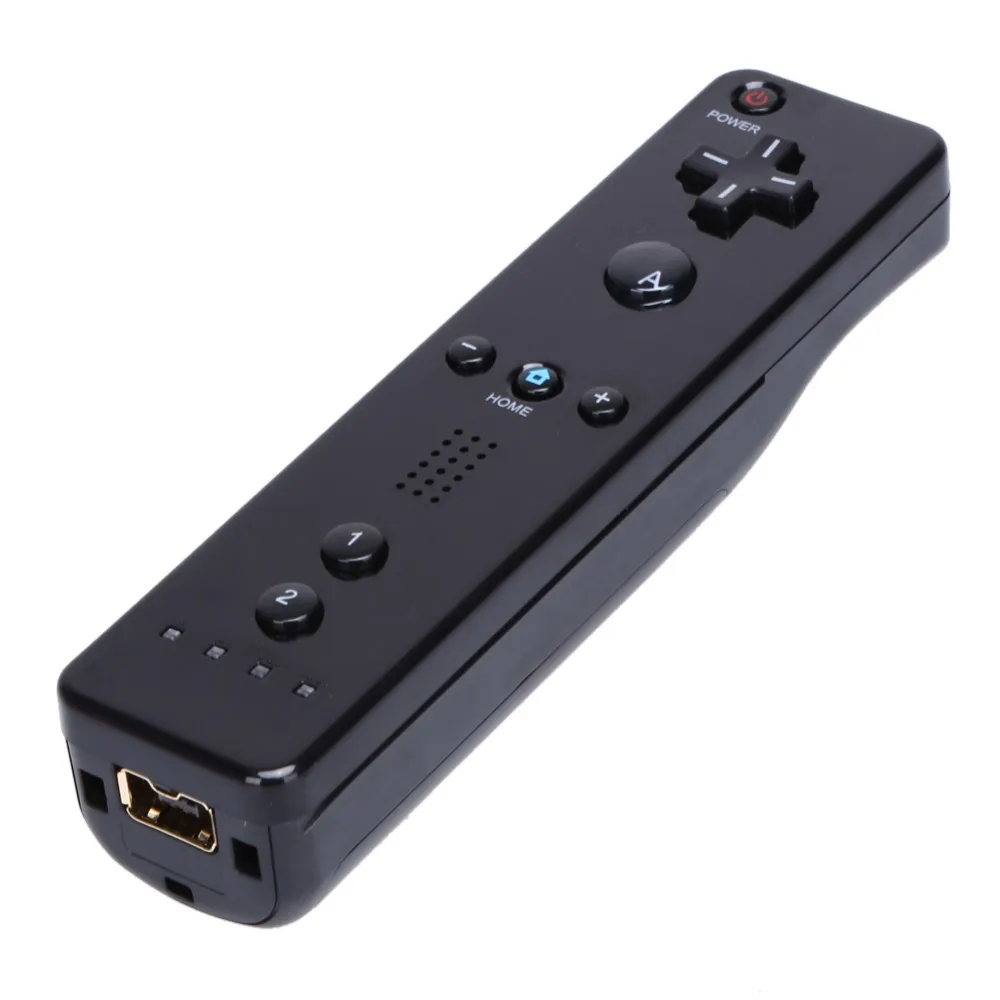 Беспроводной игровой коврик для wii U пульт дистанционного управления рукоятка для wii аксессуары для игрового контроллера мини-геймпад для Nintendo wii Пульт дистанционного управления