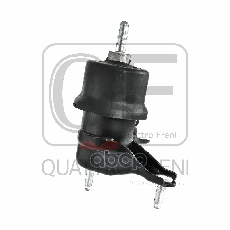 Подушка Двигателя Передняя Гидравлическая QUATTRO FRENI арт|Электрические ломтерезки|