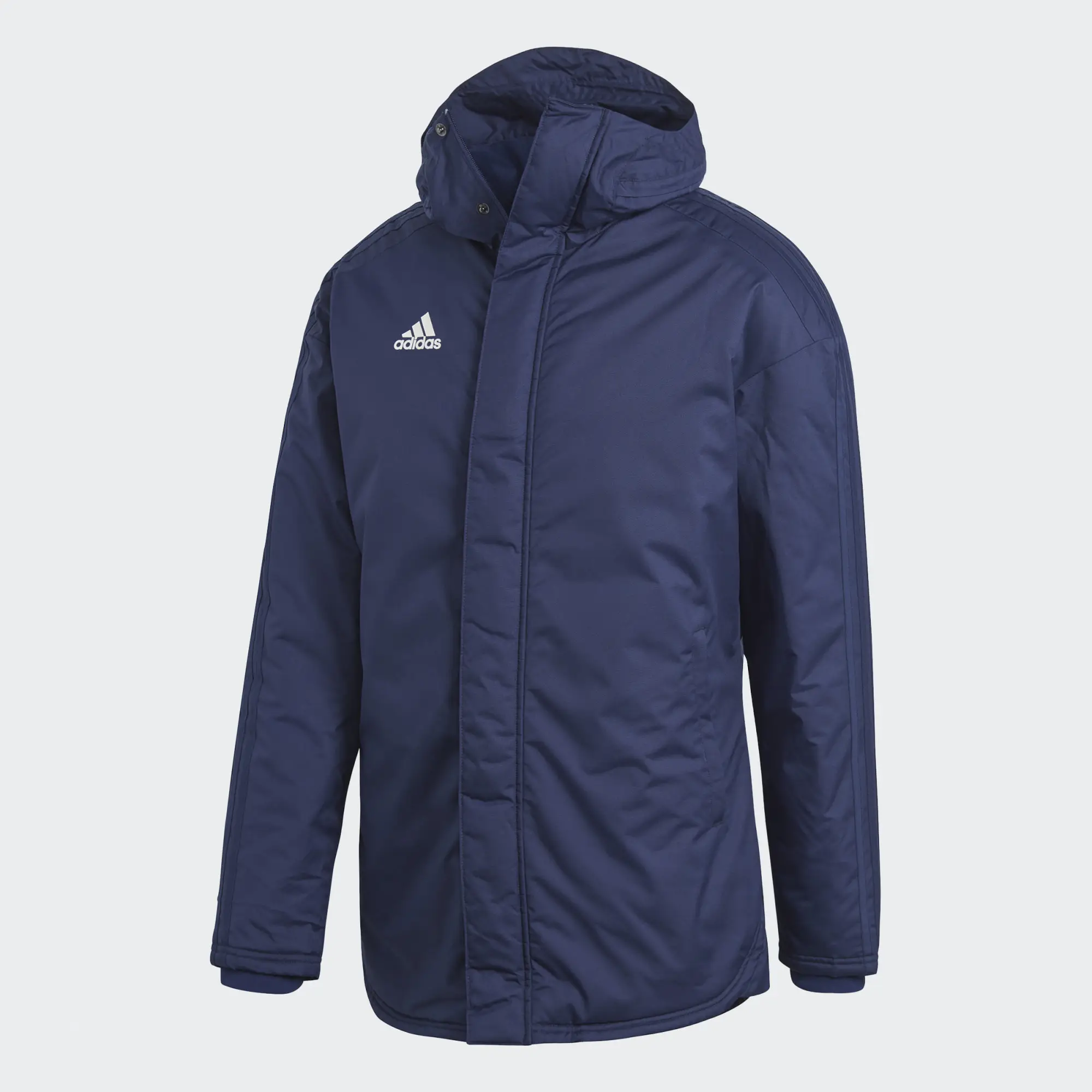 Куртка Adidas JKT18 STD PARKA CV8273 |