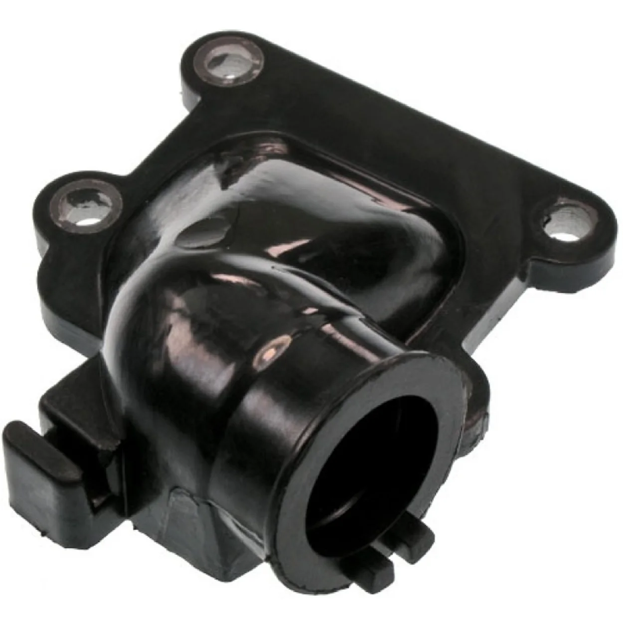 Патрубок карбюратора Yamaha JOG-50 2JA F6