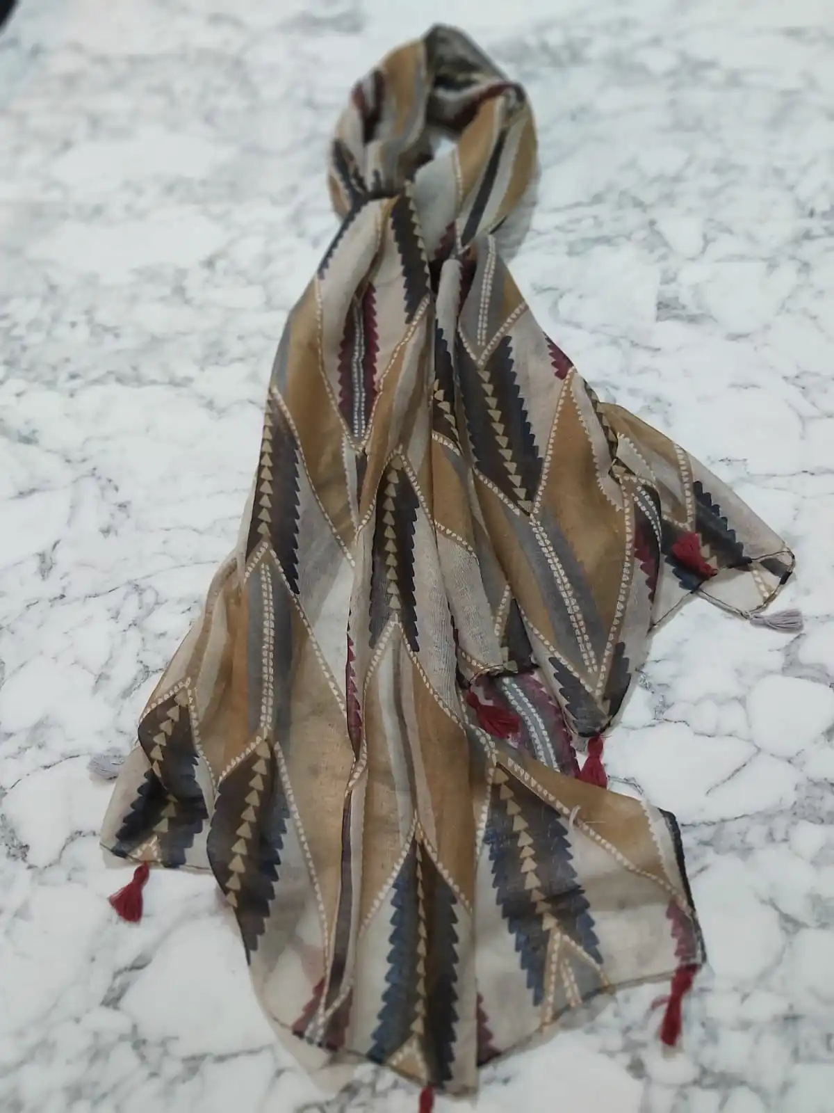 

Shawl wrap fashion soft long neck large unisex for every season ethnic style patterned easy shape comfortable useful quality