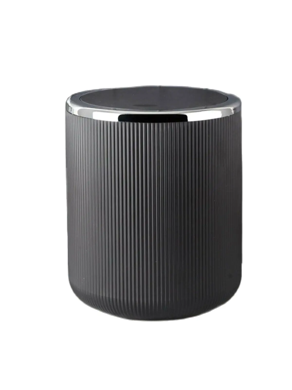 

Black Trash Can 6.5 Lt мусорное ведро ведро для мусора Garbage Trash Can Plastic Home Office Table Trash Can Dustbin Basket