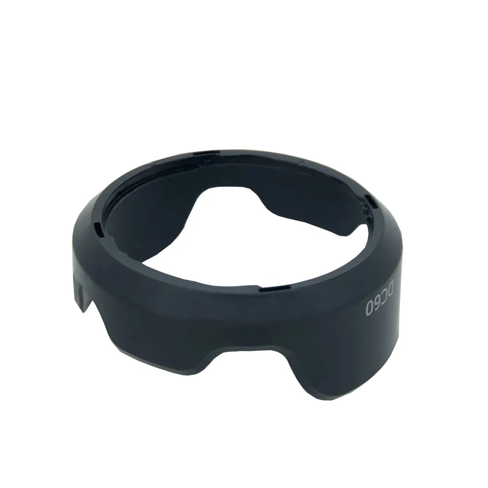 LH-DC60 бленда для камеры Canon PowerShot SX540 HS SX520 SX50 SX530 SX40 SX30 IS SX20 SX10