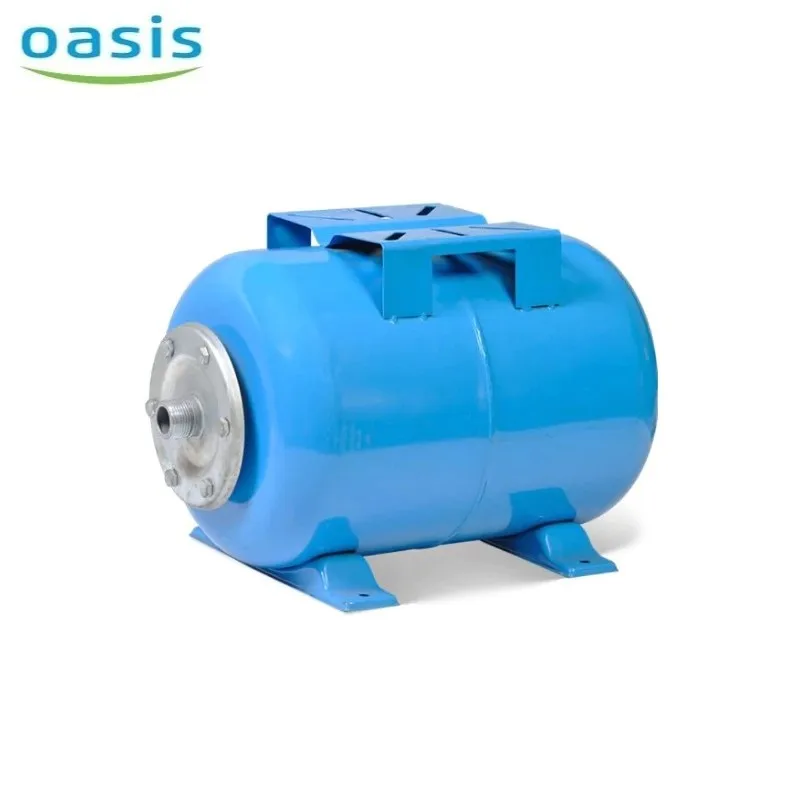 Гидроаккумулятор для систем водоснабжения Оasis GH-24N &quotmaking everywhere&quot |