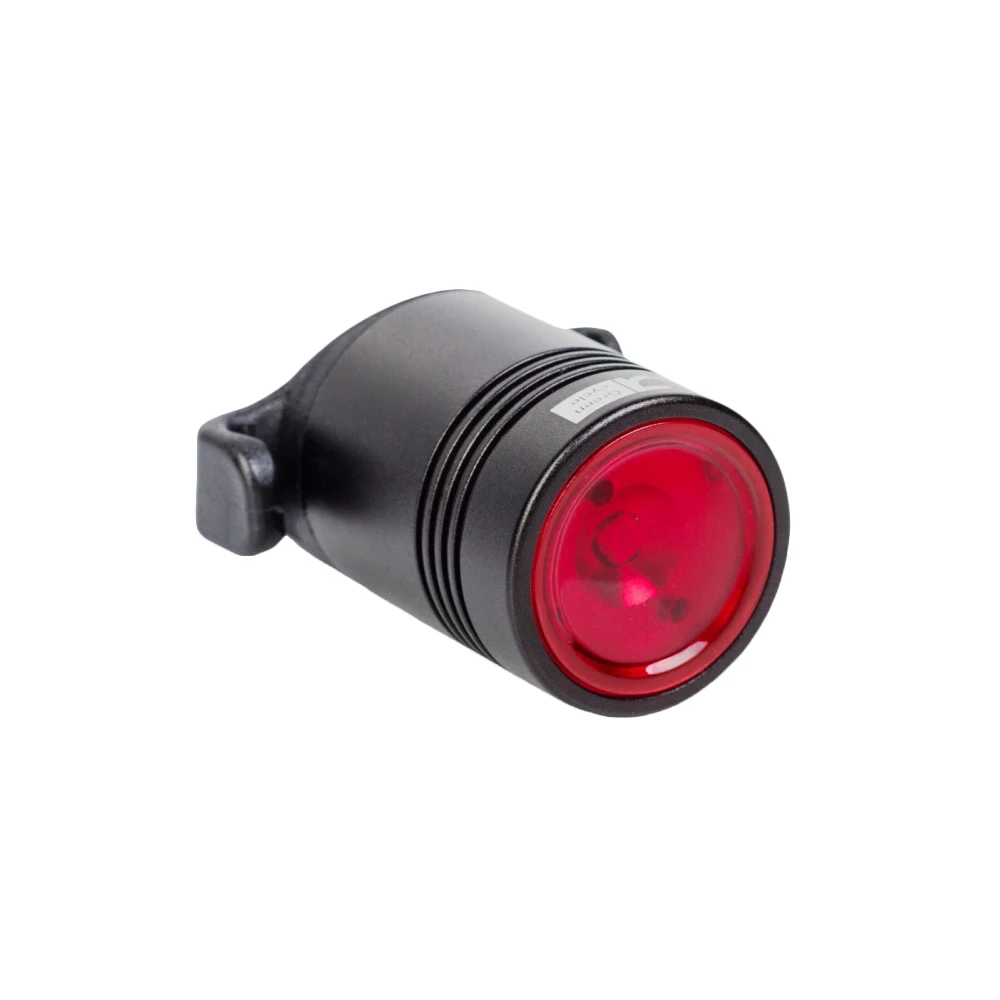 Фара UGOE NB11 24 задняя 1 светодиод domestic led 100 mAh 4 режима работы IP65 (RUGNB1124001)|Велосипедная