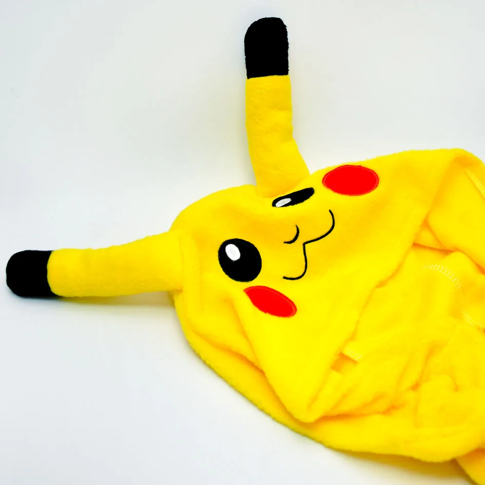Кигуруми Пикачу Kigurumi пижама Единорог Тоторо Стич Дракон Лемур Панда| |