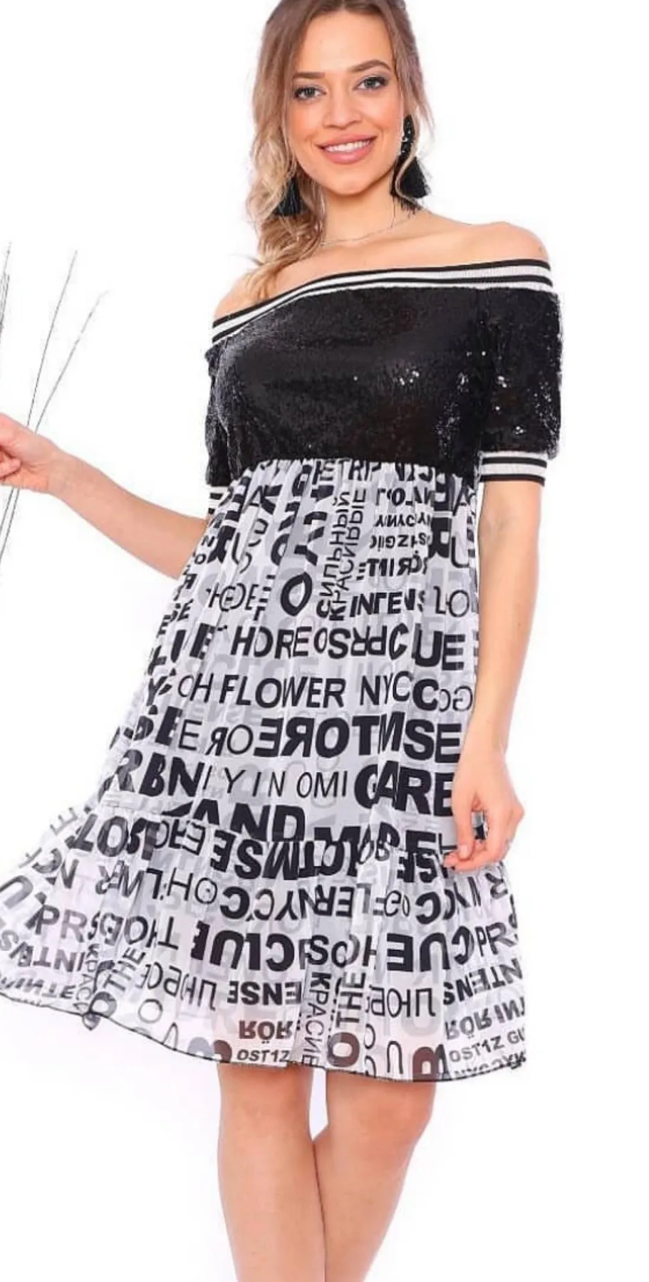 

DRESS