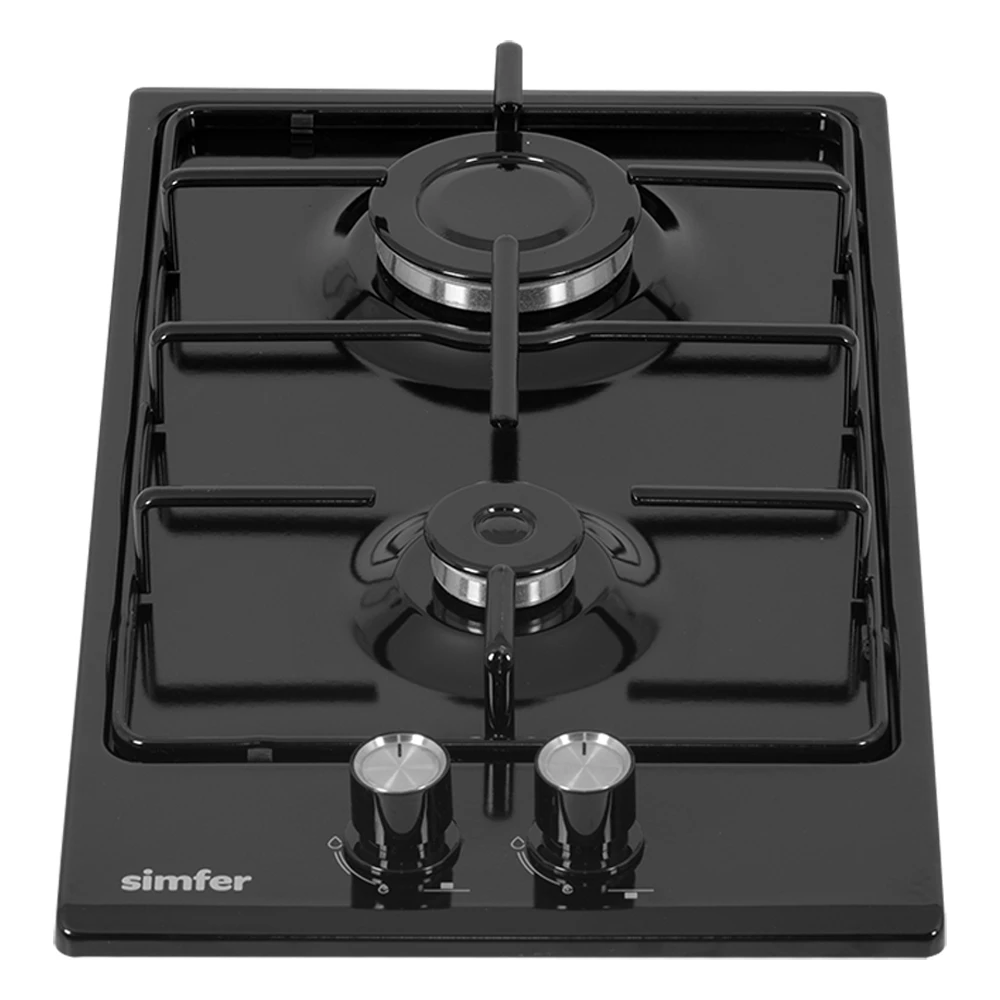 Газовая варочная панель Simfer H30V20B420 автоподжиг|Встраиваемые варочные панели| |