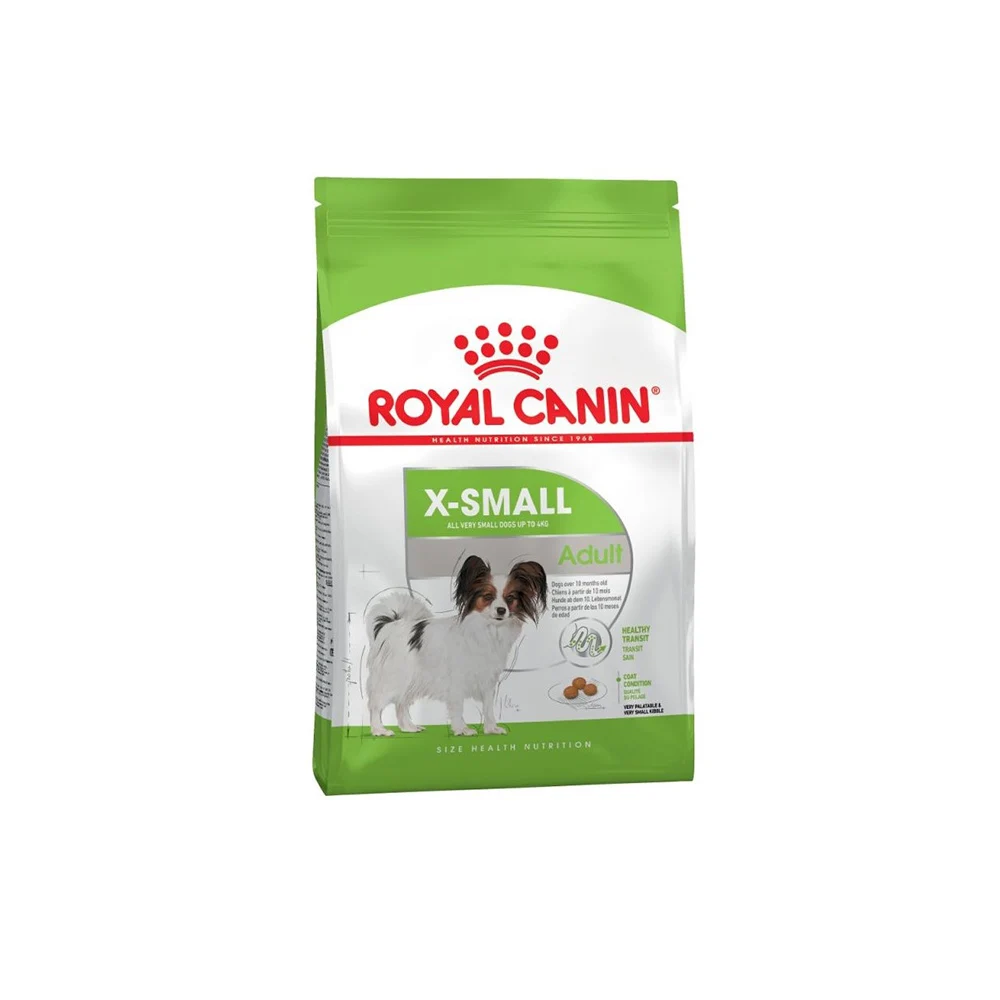 Royal Canin корм для взрослых собак миниатюрных пород 3 кг|Сухой собак| |