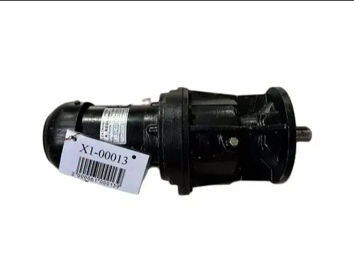 Мотор-редуктор Bauer G03 (Состояние: Б/У)