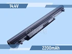 Аккумулятор для Asus K56C 14.4V 2200mAh
