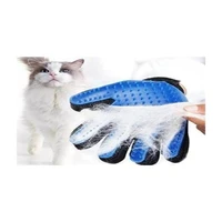cat grooming glove for cats and dogs cleaning massage glove for animal wool glove pet hair brush comb glove