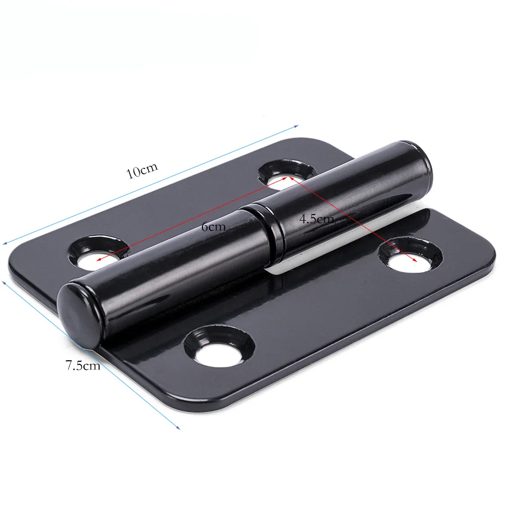 Шарнир для генератора 100 мм * 75 мм|Детали и аксессуары| |