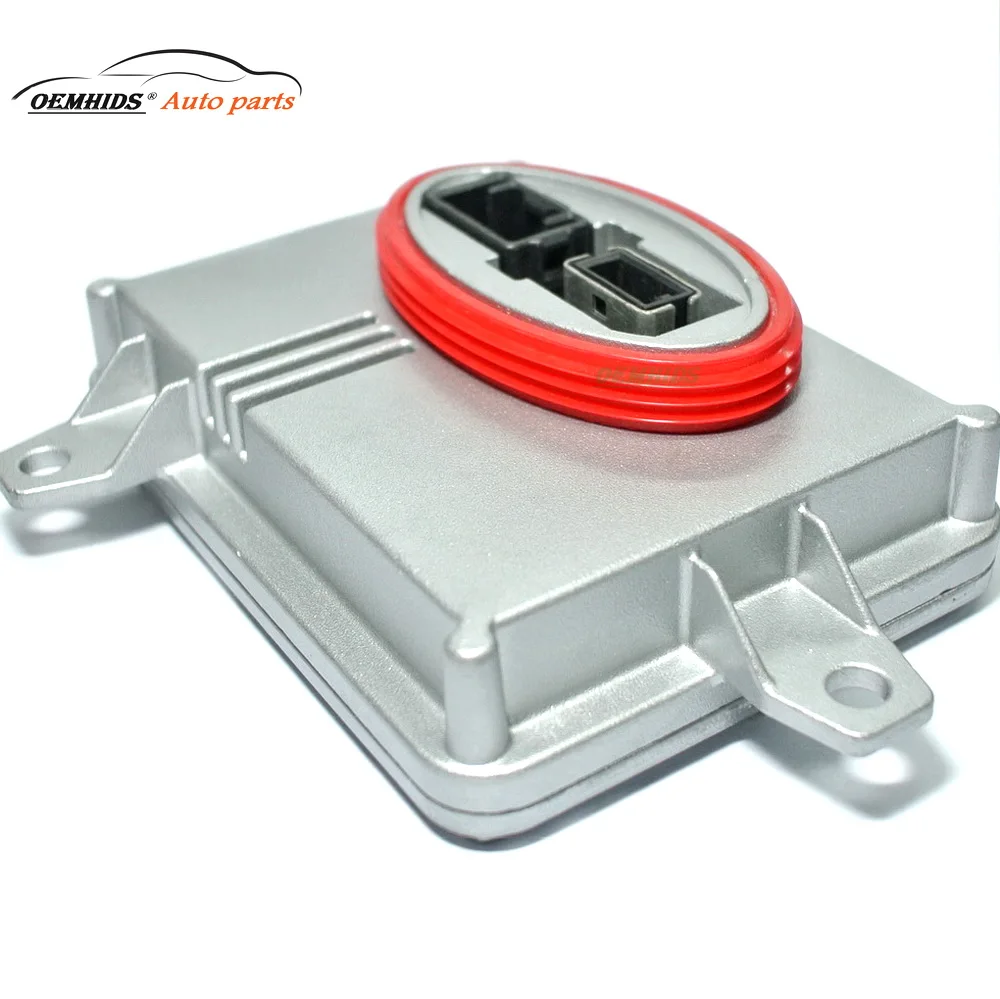 Фото Декомобит 3T921-01B80 D3S D3R OEM HID балласт для 2013 2014 2015 SantaFe OEM номер детали головного света №2