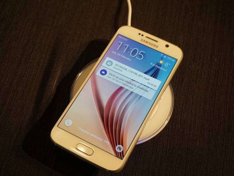 samsung galaxy s6 g920a g920f factory cell phone 5 1 3gb ram 32gb rom smartphone octa core 16 mp android mobile phone free global shipping