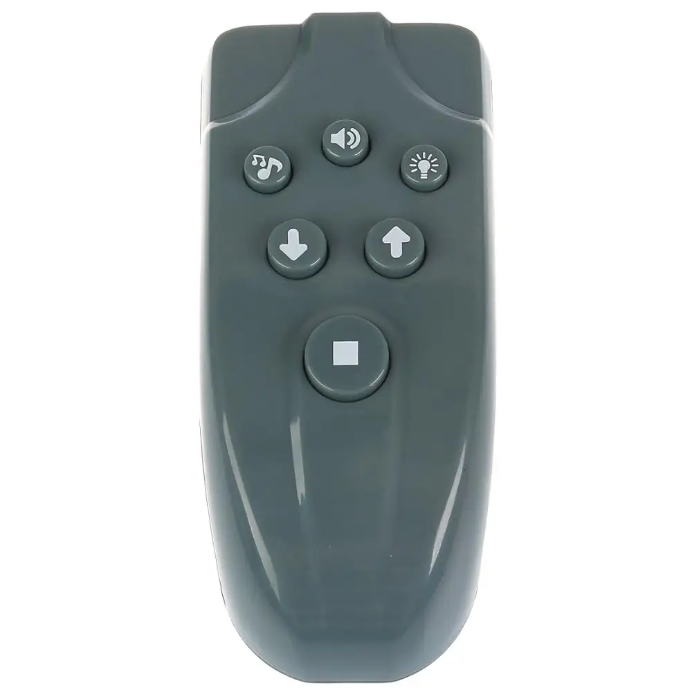 Железная дорога ИГРАЕМ ВМЕСТЕ на радиоуправлении со светом и звуком работает от