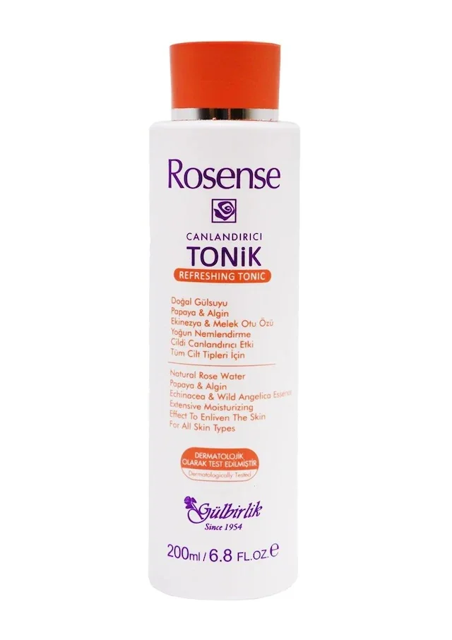 Rosense Revitalizing Toner 200 ml 329384973