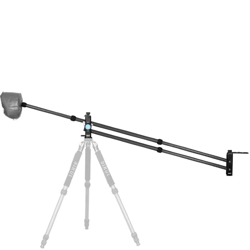 Операторский кран Sirui VTJ-1.8 | Электроника