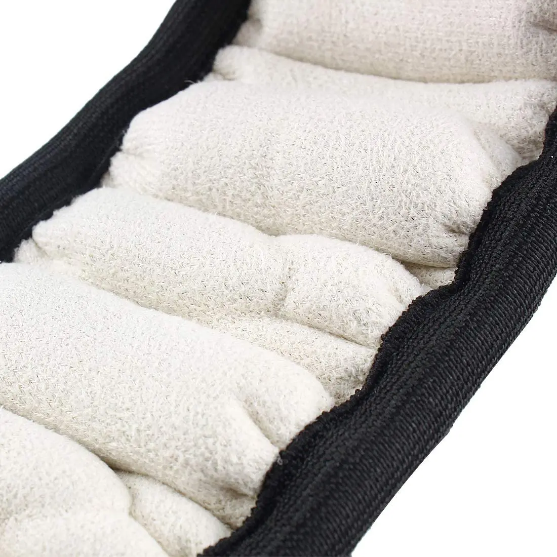 Чехол на руль автомобиля 3 шт./компл. плюшевый теплый зимний из искусственного