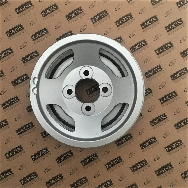 Шкив коленчатого вала 55182506 (FIAT)|Ремни шкивы и скобы| |