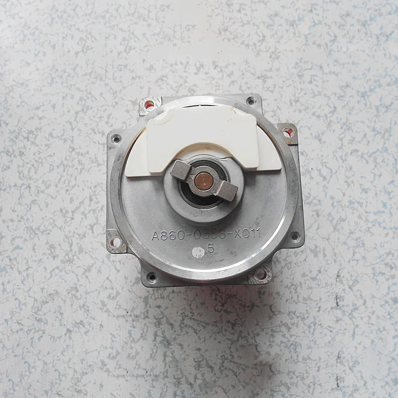 Кодировщик FANUC A860-0316-T101 для HR pulse coder 2500P CNC | Обустройство дома